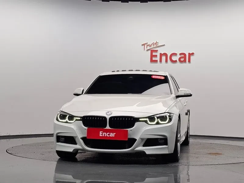 BMW 330 I M Sports Shadow/ ��������� ����������/ Hade up | Mobile.bg � ����������� 1