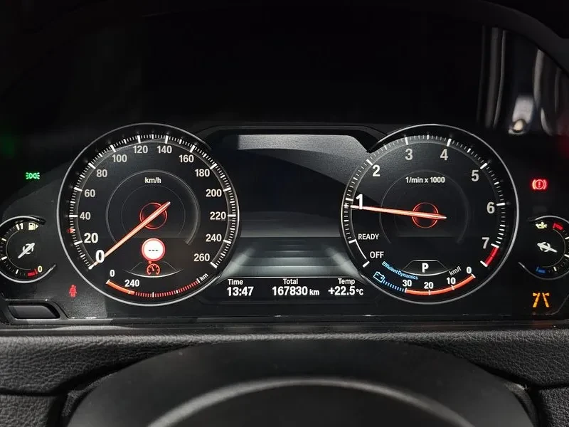 BMW 330 I M Sports Shadow/ ��������� ����������/ Hade up | Mobile.bg � ����������� 7