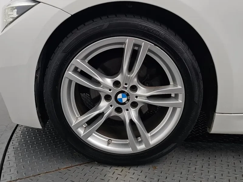 BMW 330 I M Sports Shadow/ ��������� ����������/ Hade up | Mobile.bg � ����������� 4