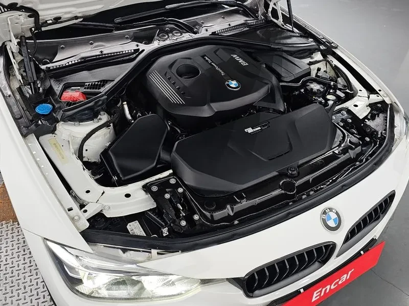 BMW 330 I M Sports Shadow/ ��������� ����������/ Hade up | Mobile.bg � ����������� 5