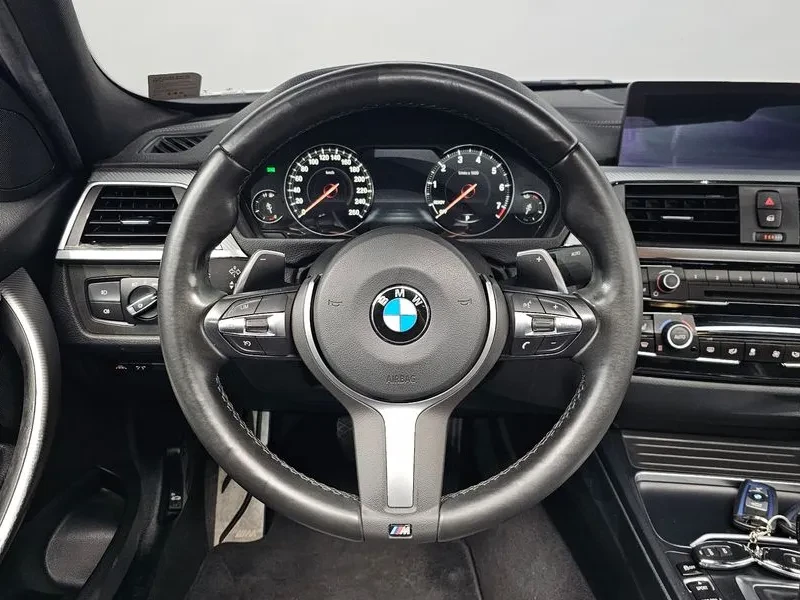 BMW 330 I M Sports Shadow/ ��������� ����������/ Hade up | Mobile.bg � ����������� 12