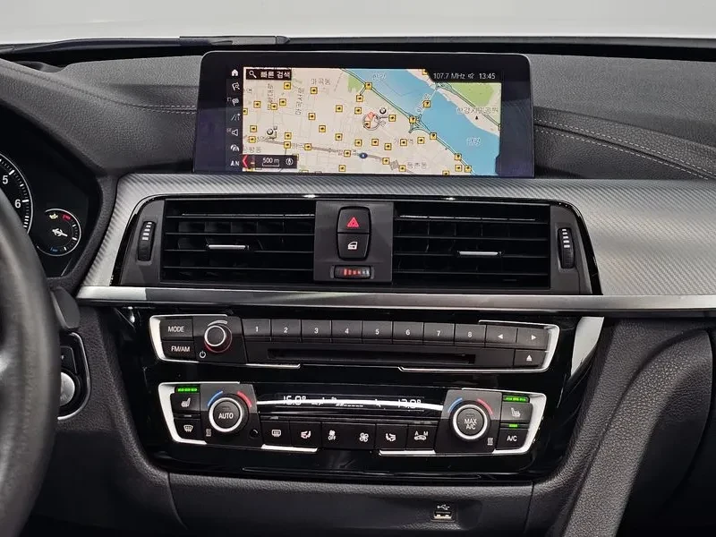 BMW 330 I M Sports Shadow/ ��������� ����������/ Hade up | Mobile.bg � ����������� 17