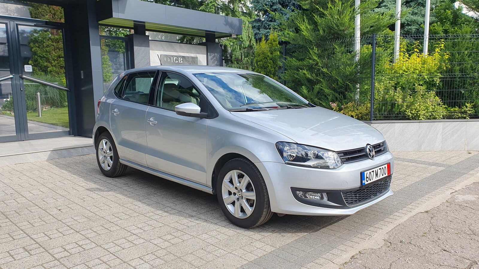VW Polo 82000 км. HIGHLINE, снимка 1
