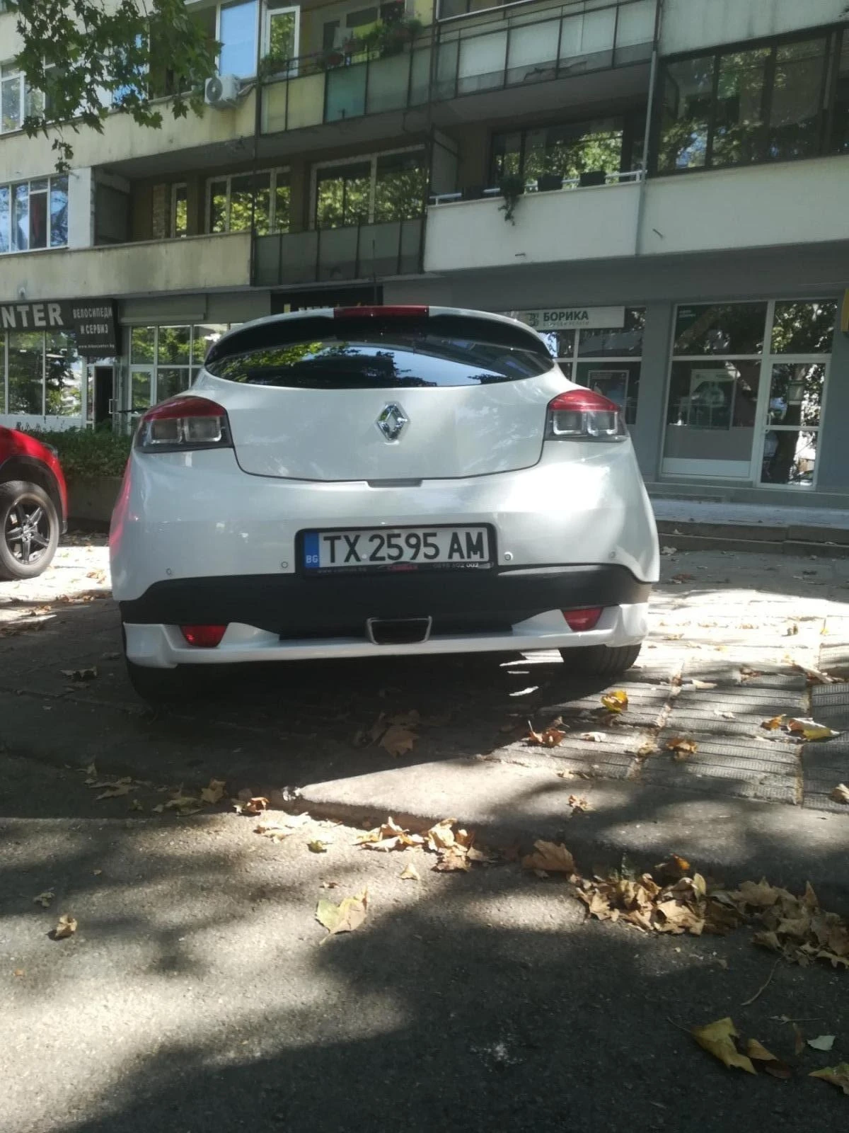 Renault Megane | Mobile.bg   1