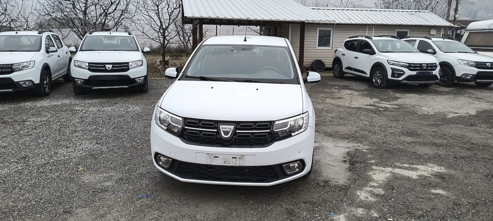 Dacia Sandero 1.5 - изображение 5