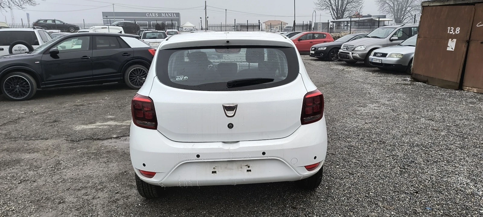 Dacia Sandero 1.5 - изображение 4