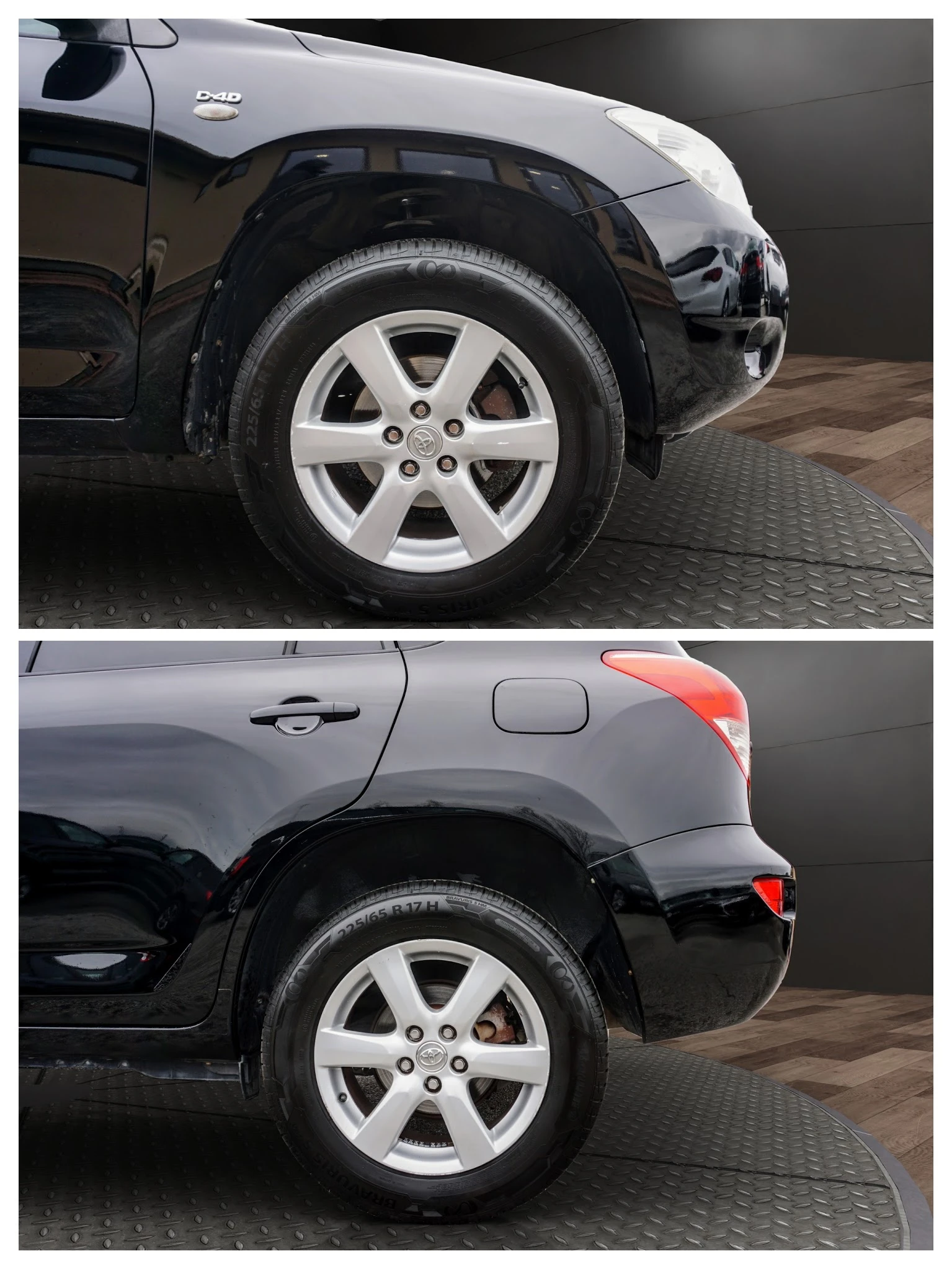 Toyota Rav4 2.2 D-4D  | Mobile.bg   16