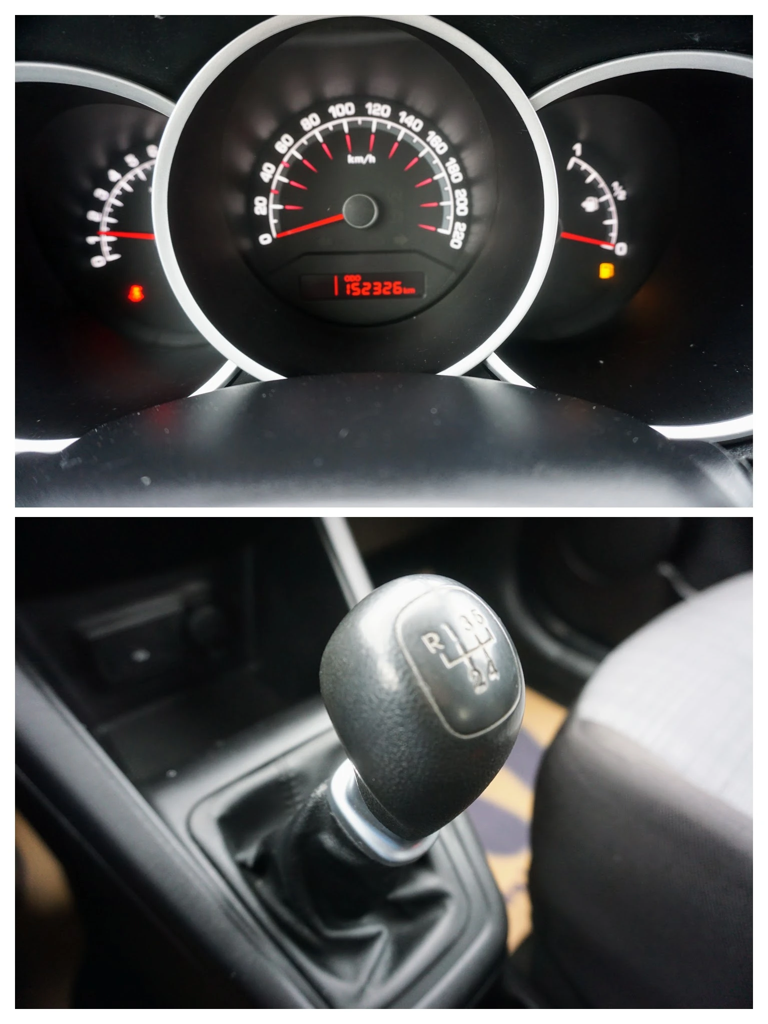 Kia Venga 1.4 CVVT ACTIVE - изображение 7
