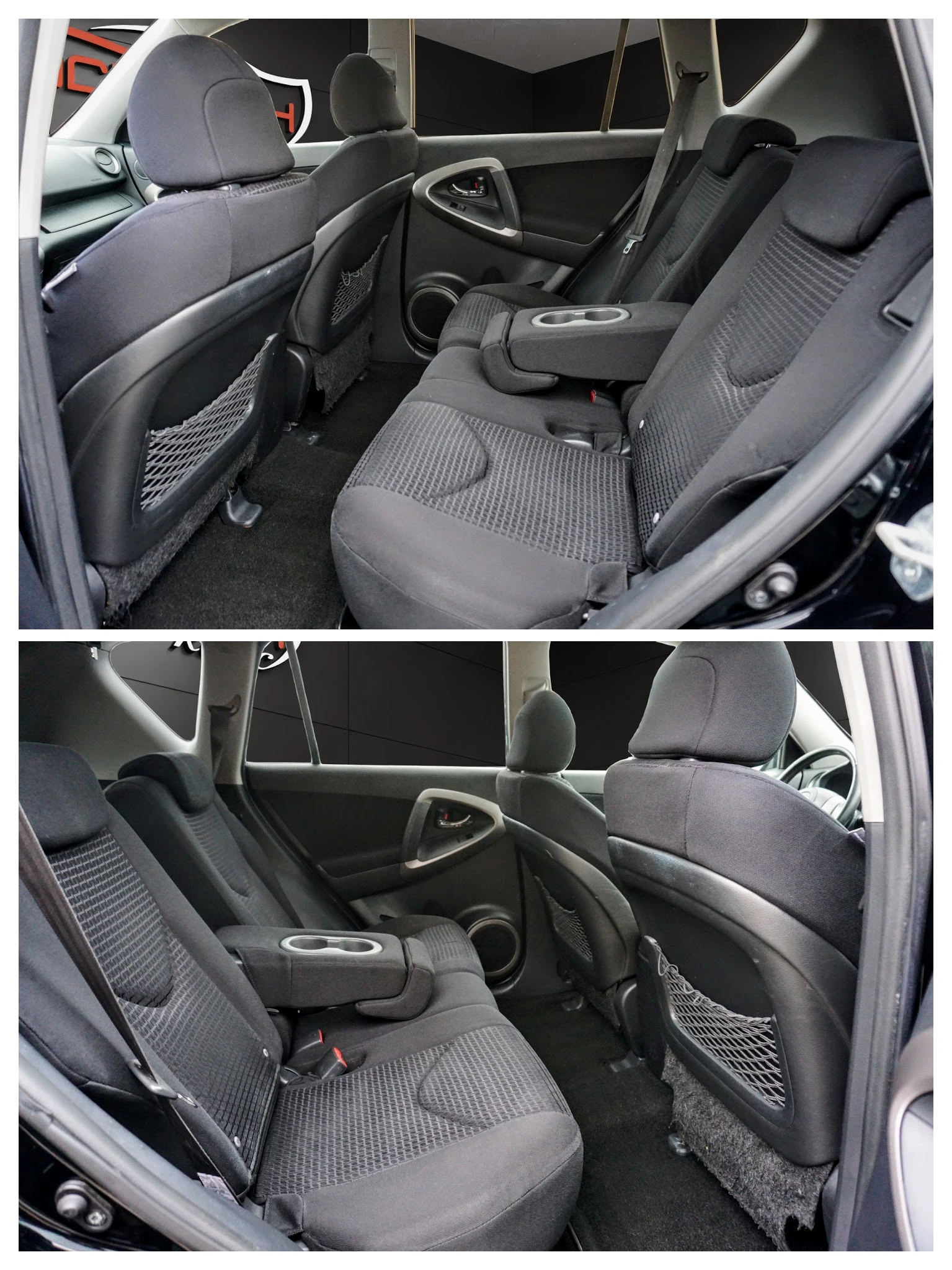 Toyota Rav4 2.2 D-4D  | Mobile.bg   14