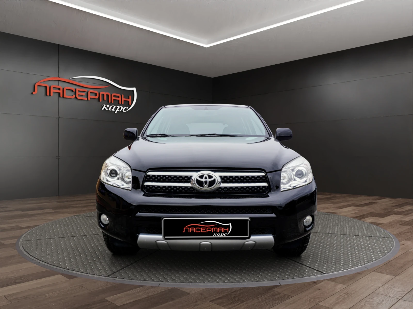 Toyota Rav4 2.2 D-4D  - изображение 5