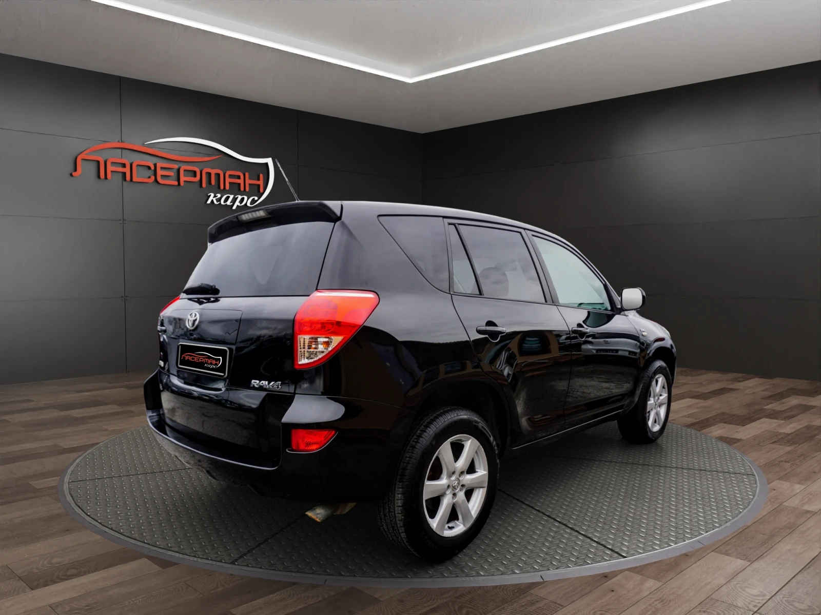 Toyota Rav4 2.2 D-4D  - изображение 3