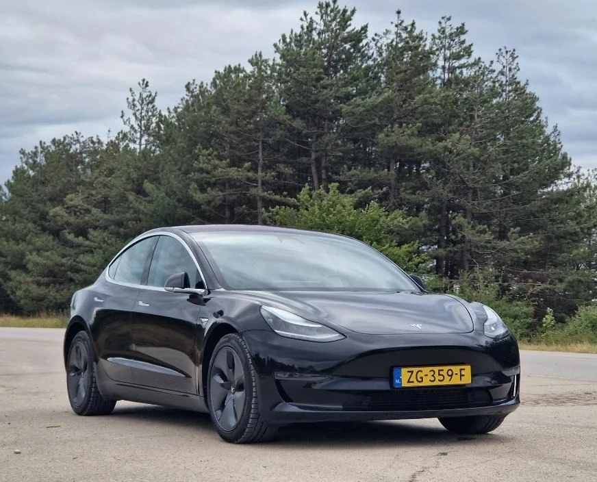 Tesla Model 3 Long Range 4x4 Гаранция - изображение 7