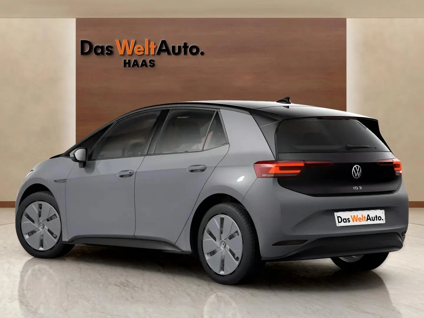VW ID.3 Pro 204hp 62kwh - изображение 3