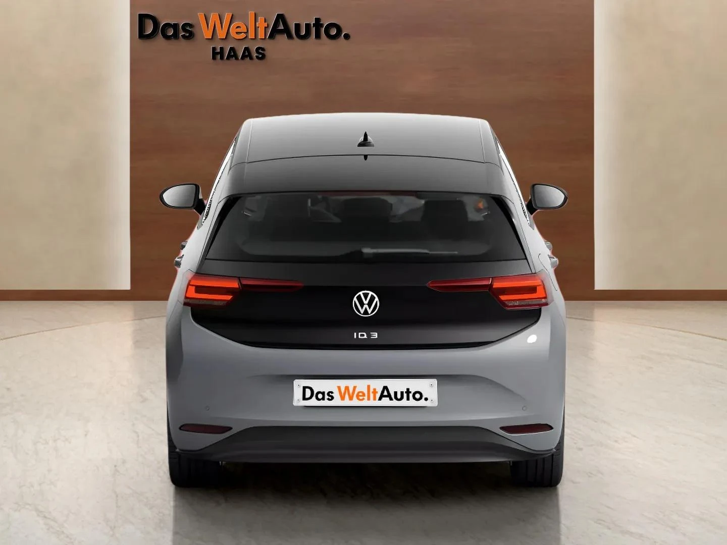 VW ID.3 Pro 204hp 62kwh - изображение 4