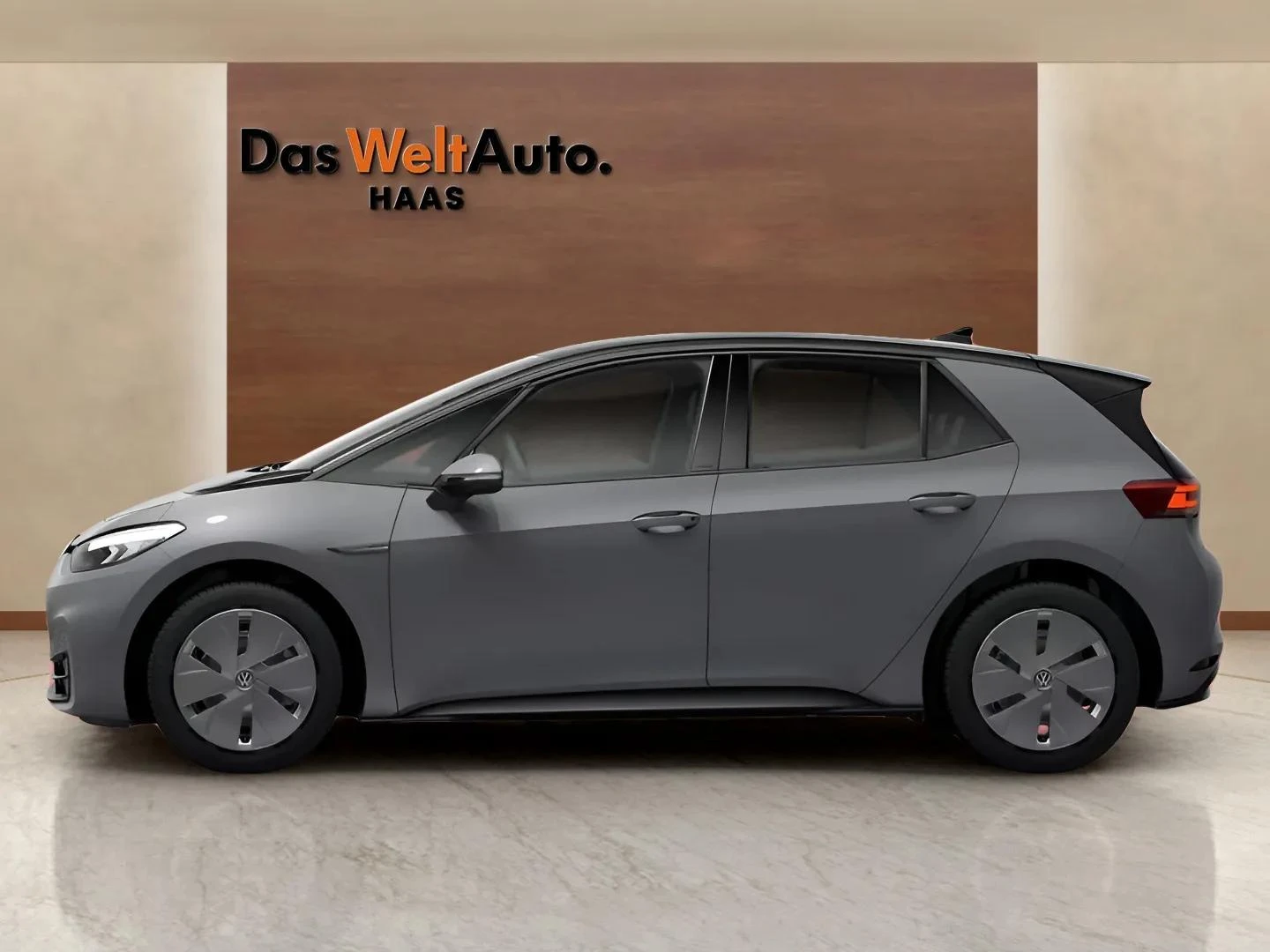 VW ID.3 Pro 204hp 62kwh - изображение 2