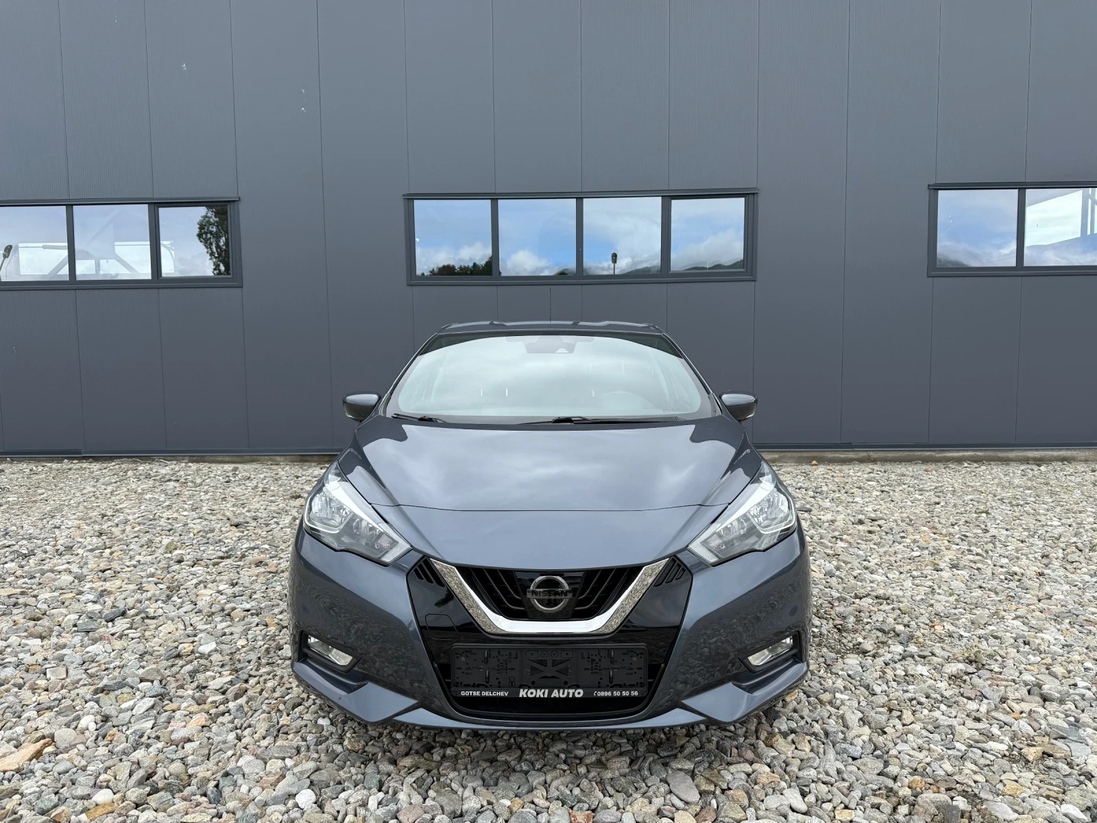 Nissan Micra 1.5DCI BOSE  - изображение 2