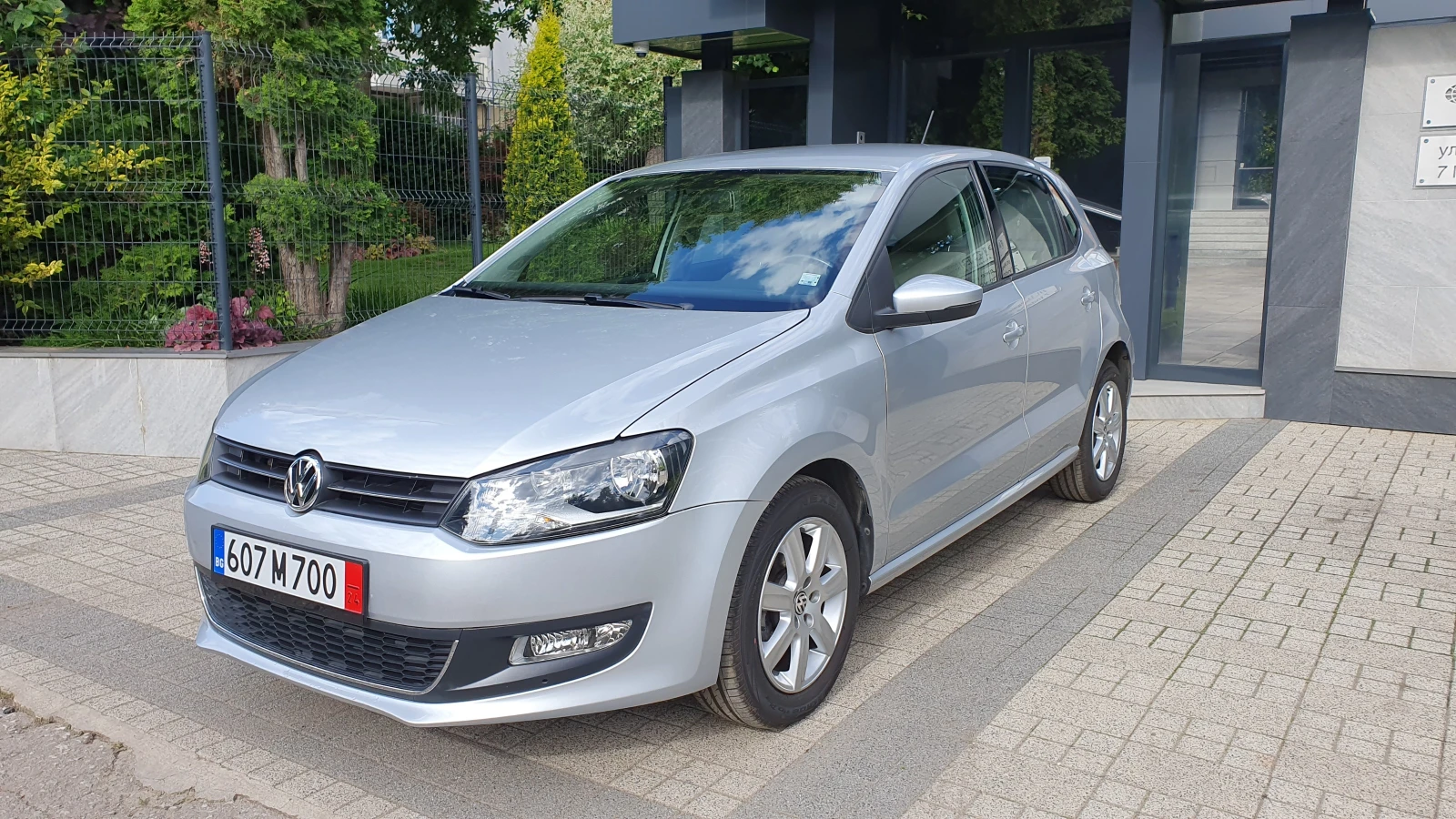 VW Polo 76000 км. HIGHLINE - изображение 2