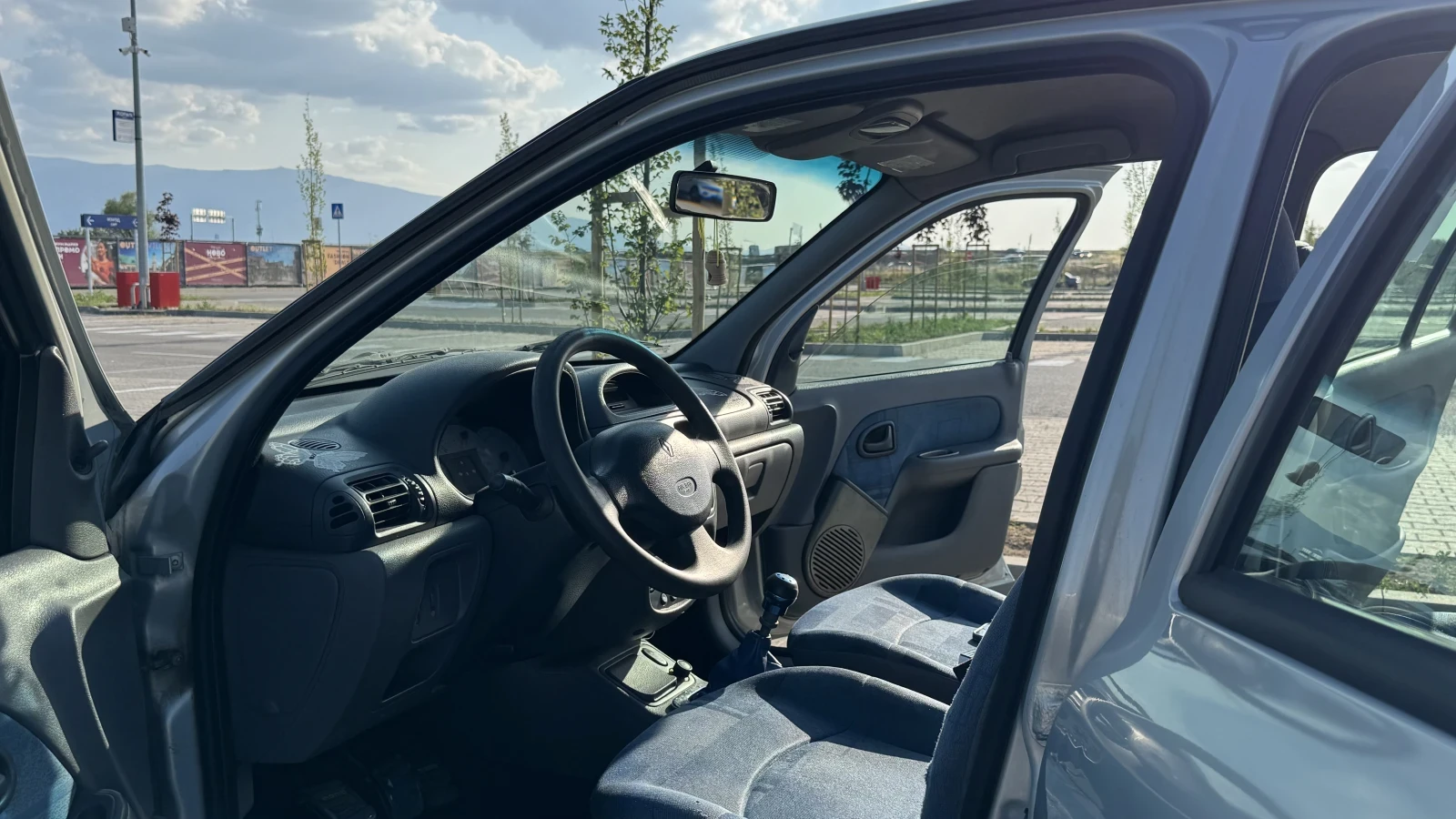 Renault Clio  - изображение 7