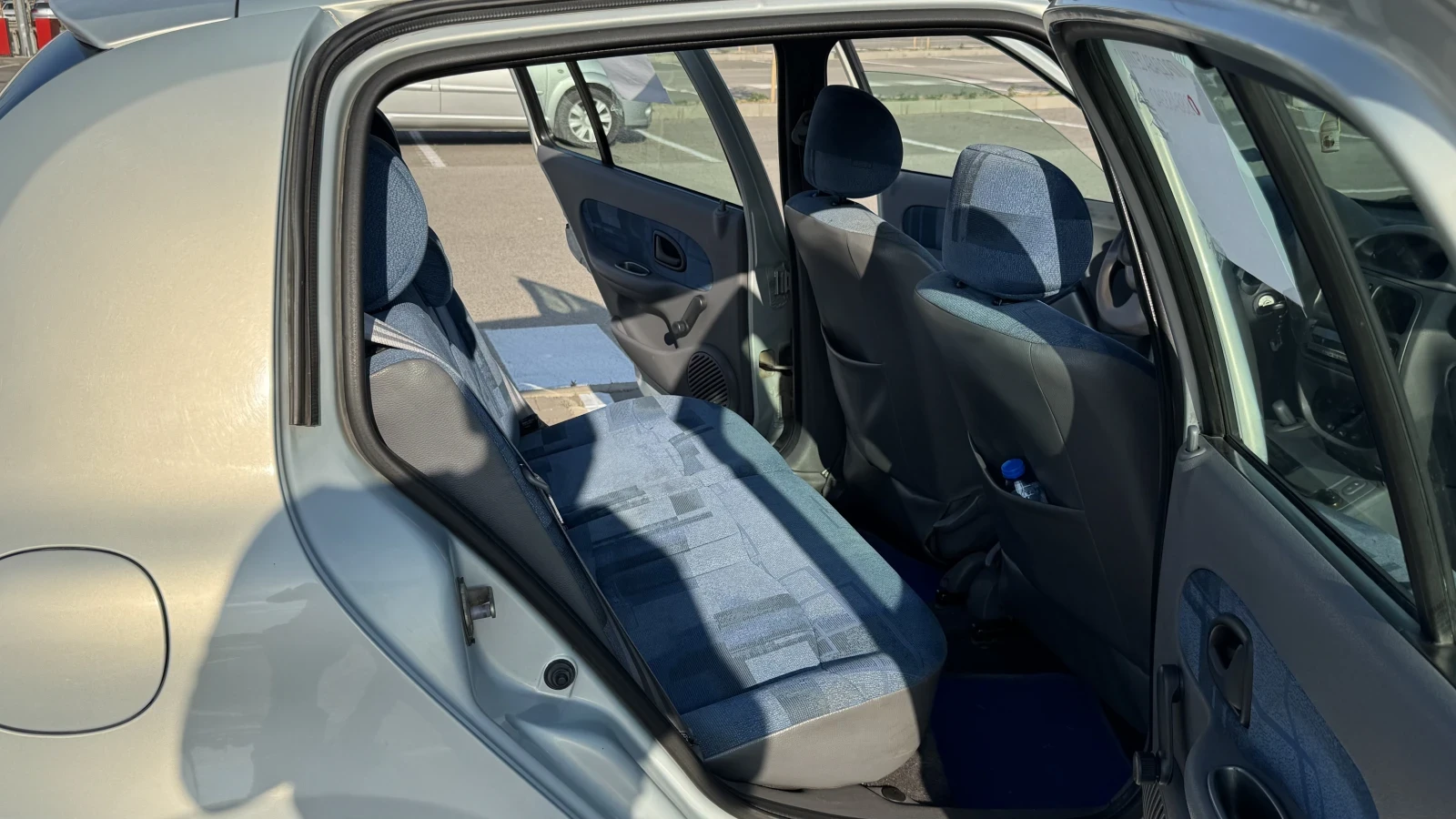 Renault Clio  - изображение 9