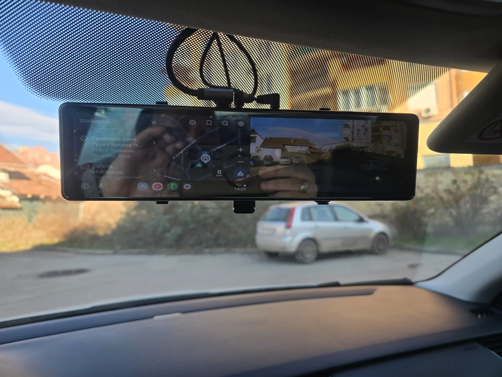 Skoda Octavia TDI Facelift | Mobile.bg � ����������� 11