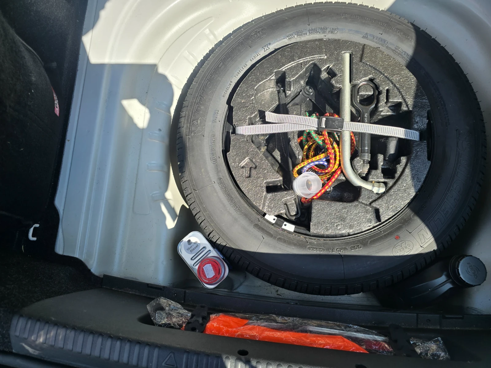 Skoda Octavia TDI Facelift | Mobile.bg   15