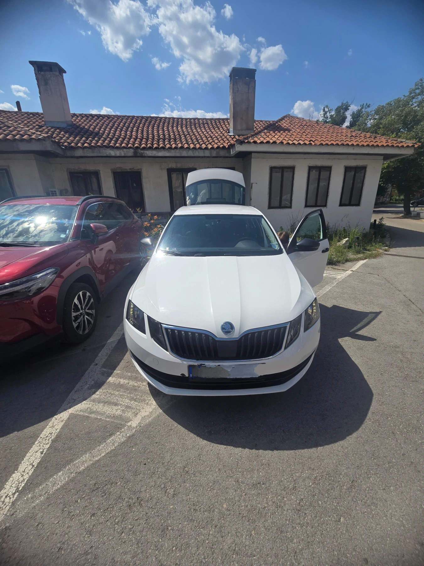 Skoda Octavia TDI - изображение 2