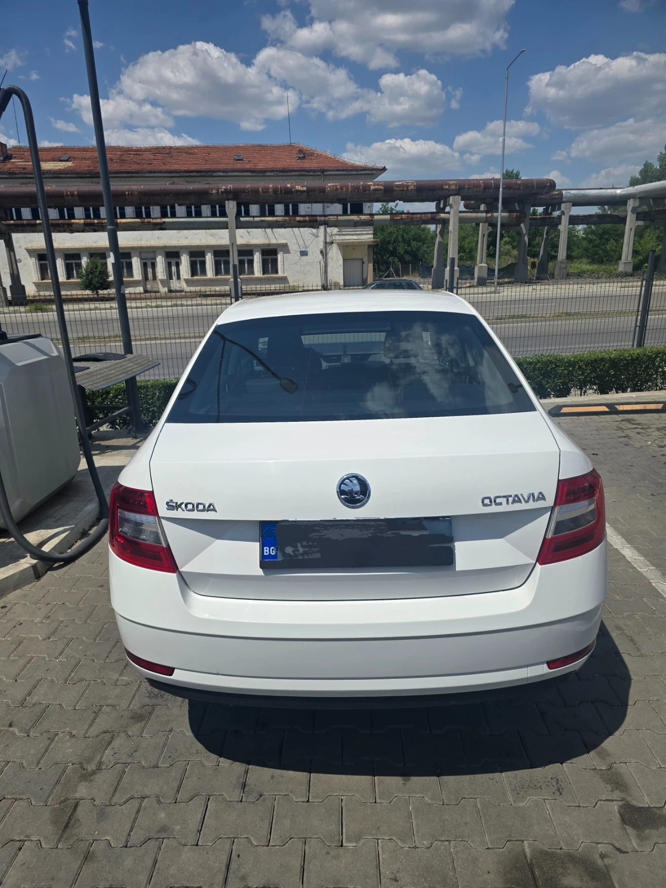Skoda Octavia TDI - изображение 6