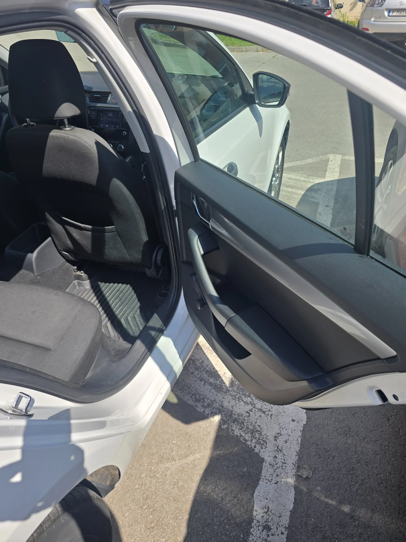 Skoda Octavia TDI Facelift | Mobile.bg   13