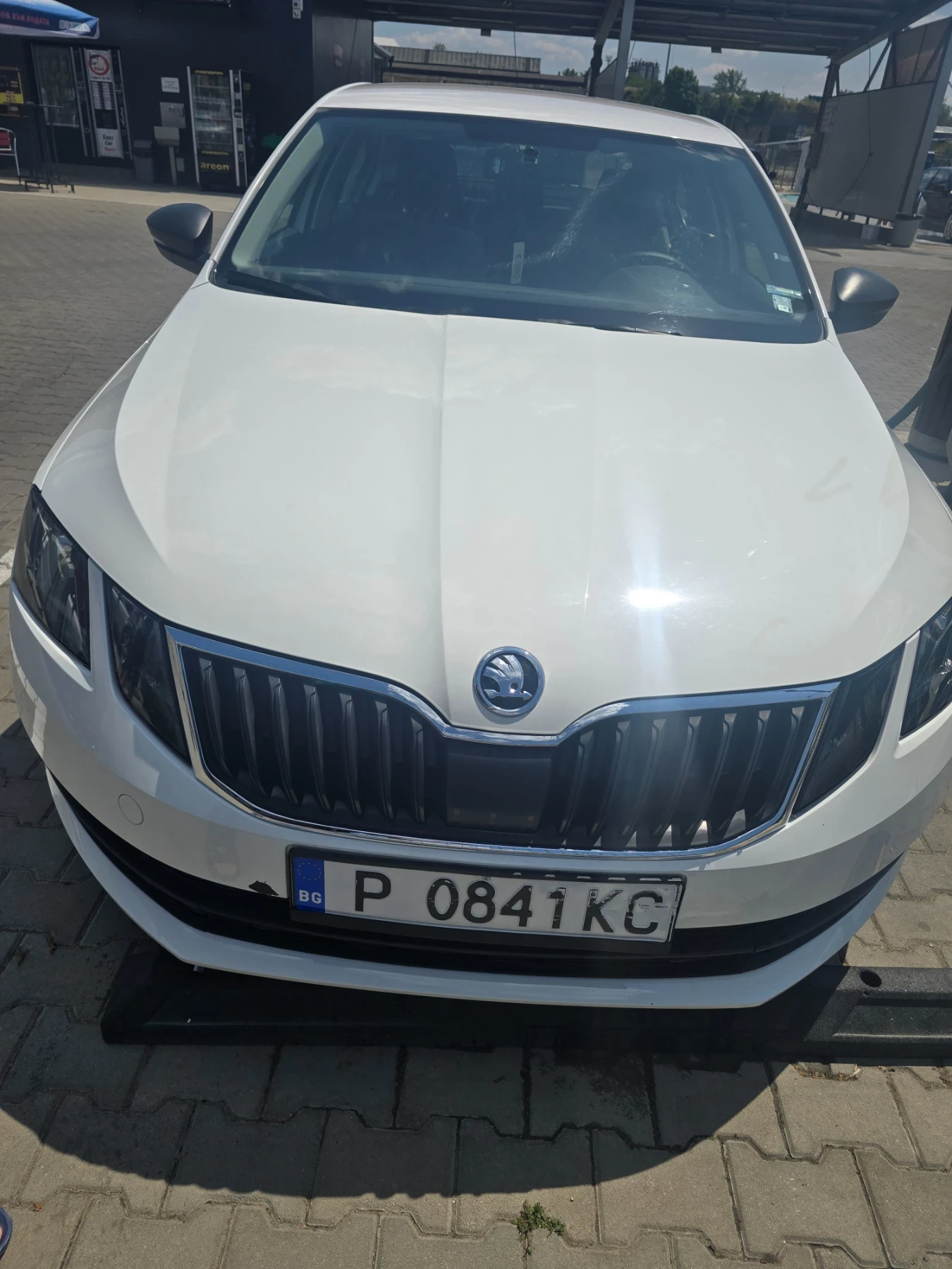 Skoda Octavia TDI Facelift | Mobile.bg   1