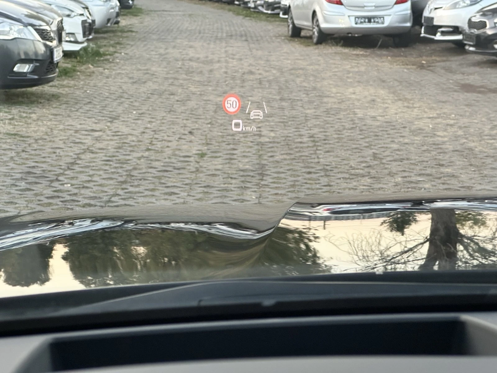 Audi A7 * S-LINE* Head Up* Вакум* DISTR* 3DCAM* B&O - изображение 6