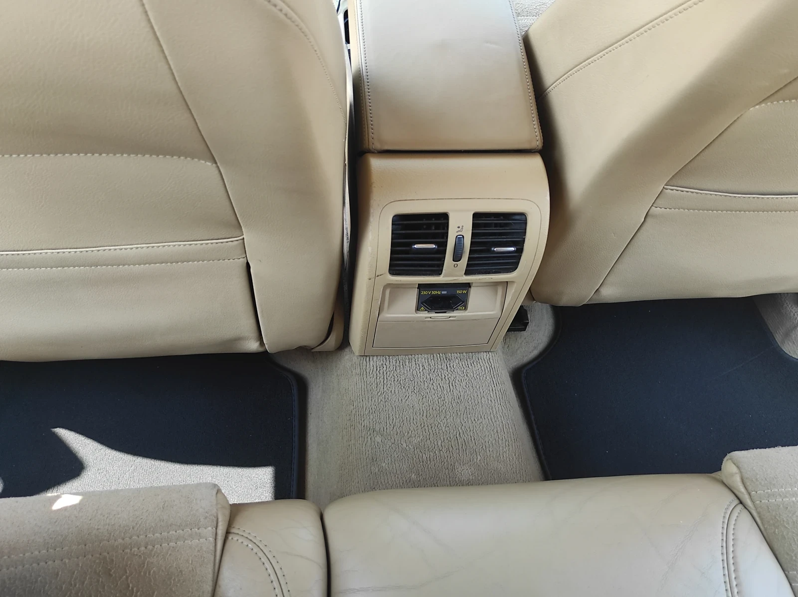 VW Passat 2.0TDI 140 H.P. BMP 8 VALVE - изображение 10