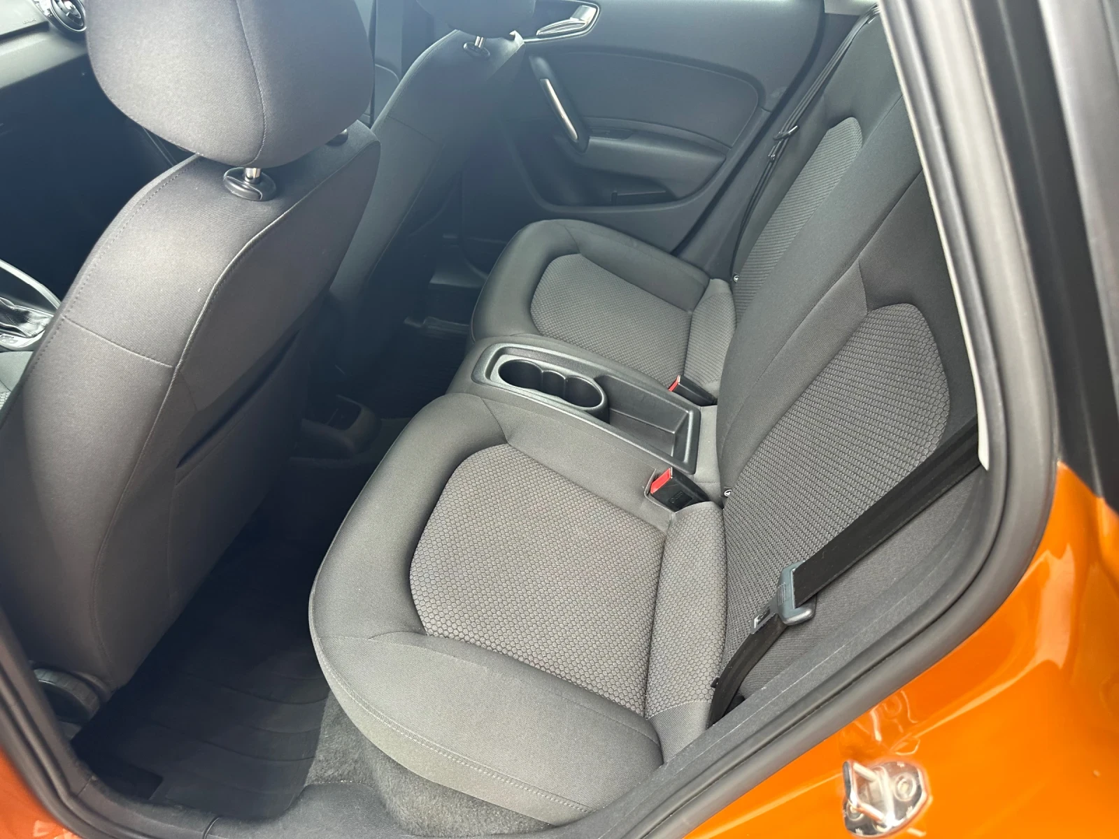 Audi A1 Sportback 1.4 TFSI - изображение 9