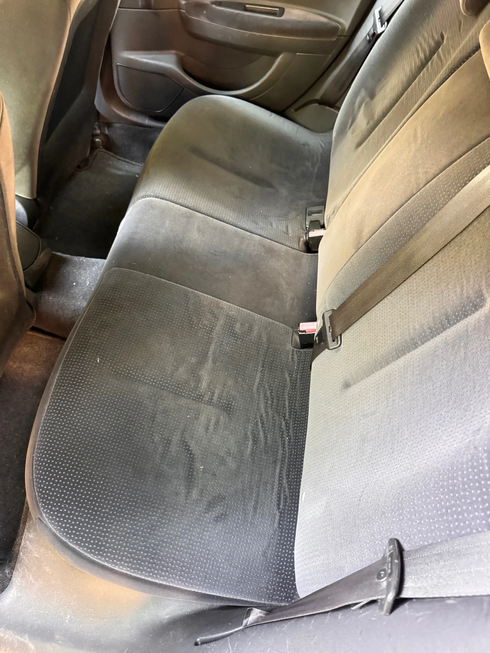 Citroen C4 1.6 - изображение 5