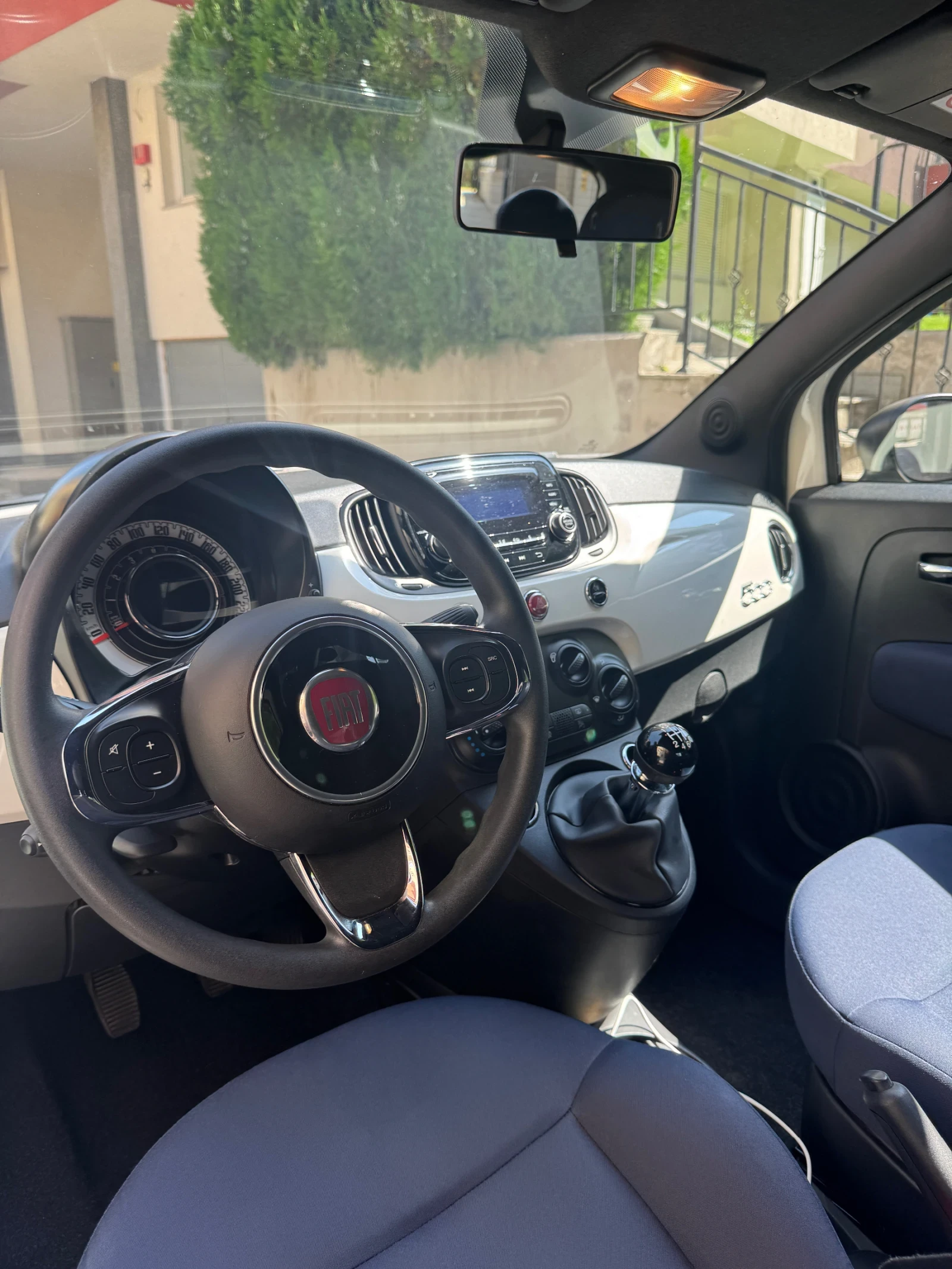 Fiat 500  - изображение 8