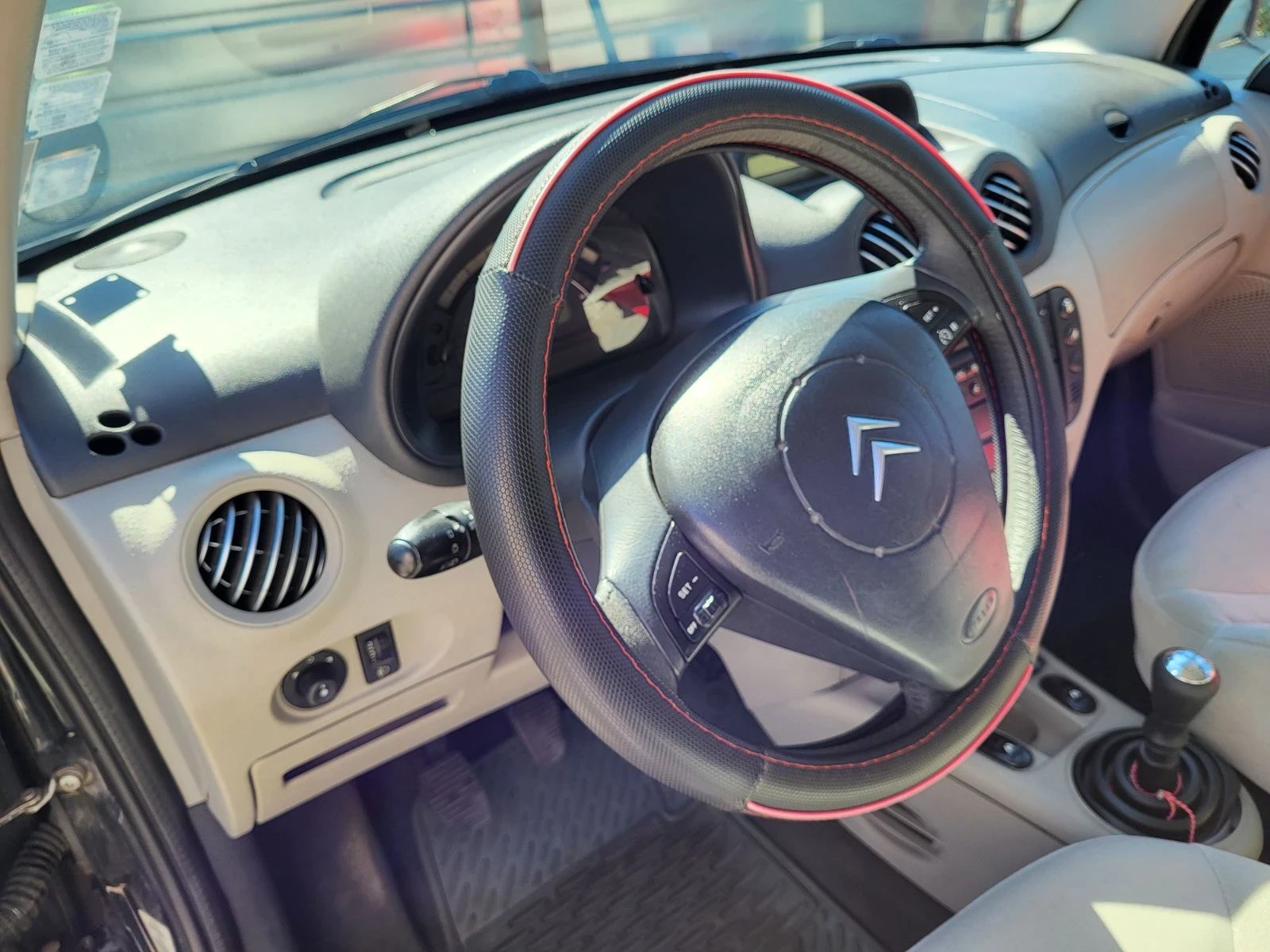 Citroen C3 | Mobile.bg — изображение 12