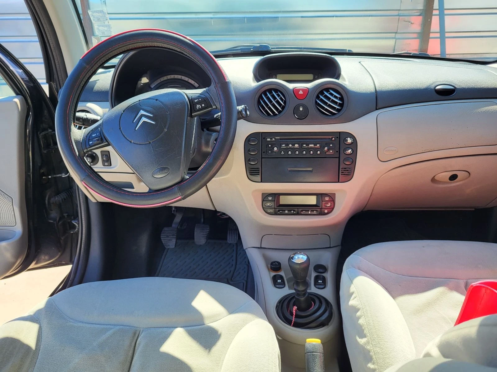 Citroen C3 | Mobile.bg — изображение 11