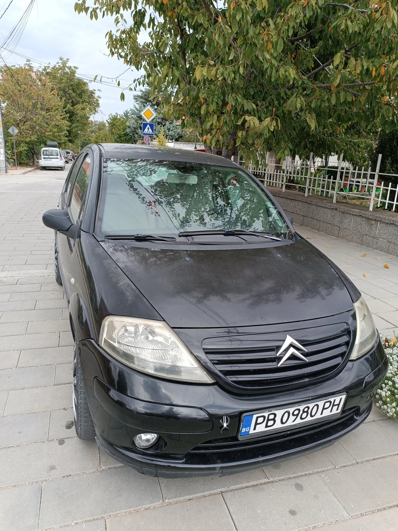 Citroen C3 | Mobile.bg — изображение 1