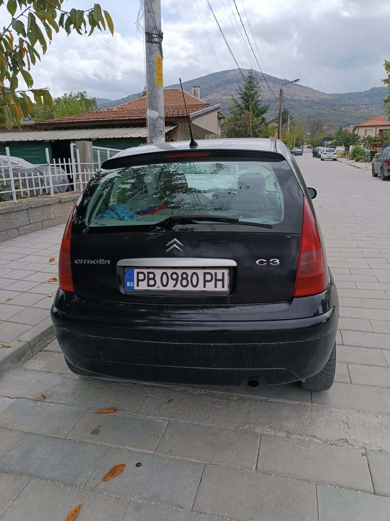 Citroen C3 | Mobile.bg — изображение 4