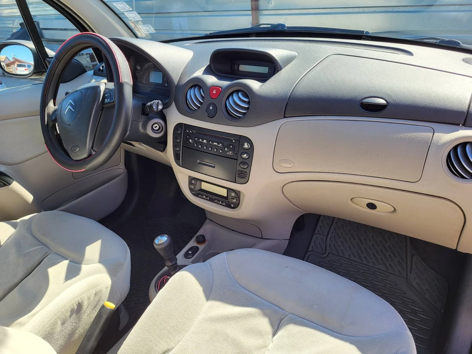 Citroen C3 | Mobile.bg — изображение 9