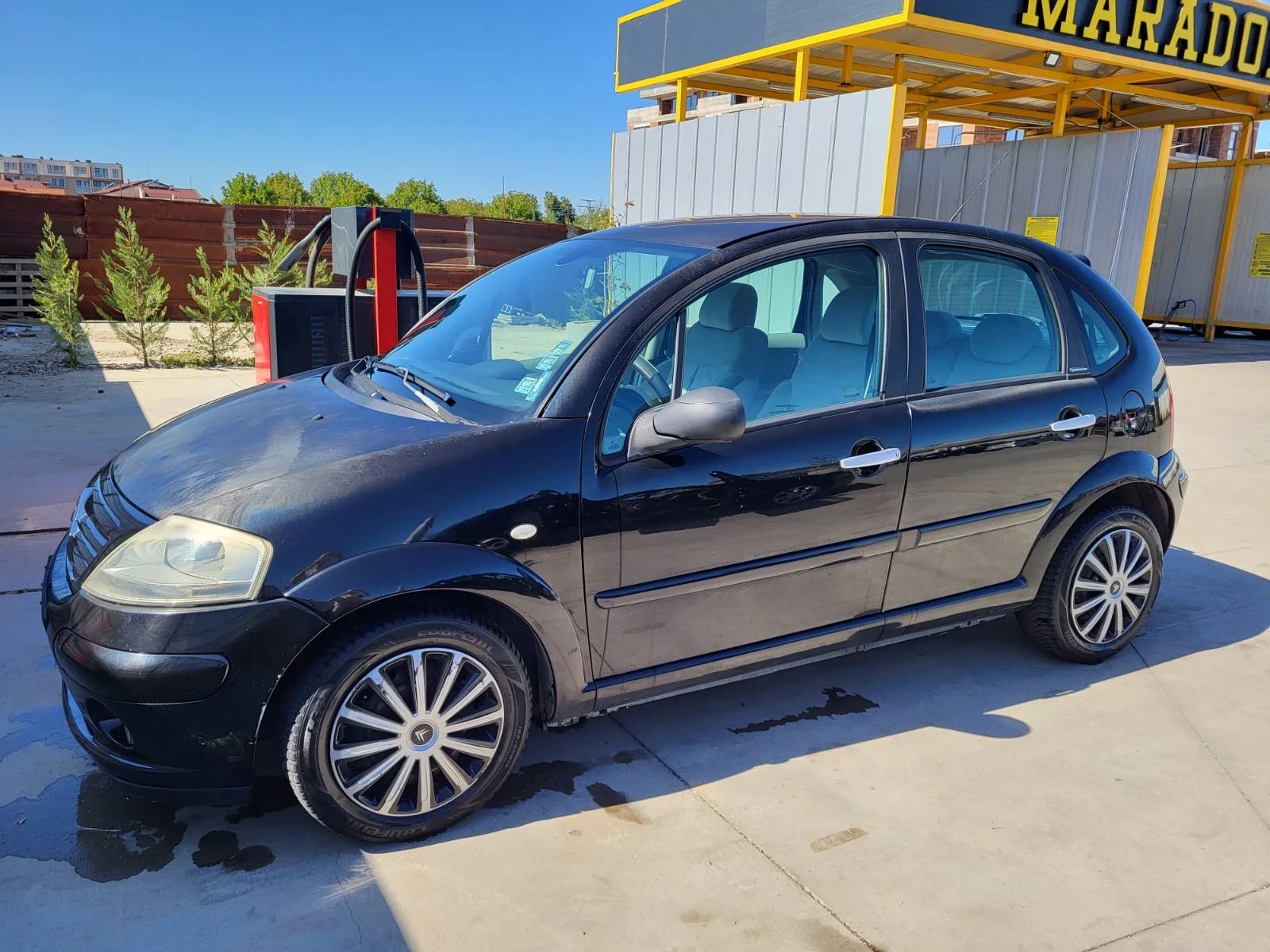 Citroen C3 | Mobile.bg — изображение 6