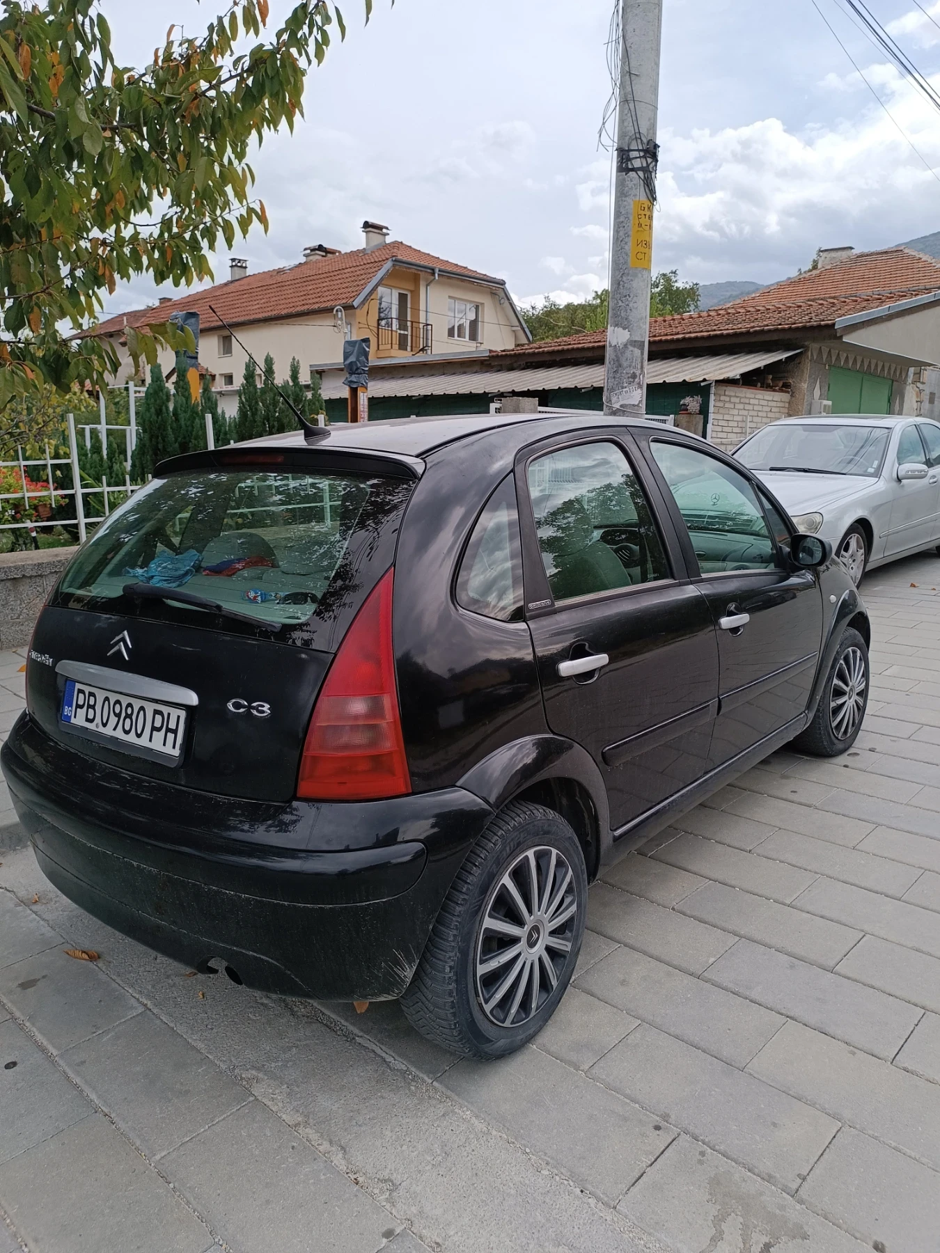 Citroen C3 | Mobile.bg — изображение 5