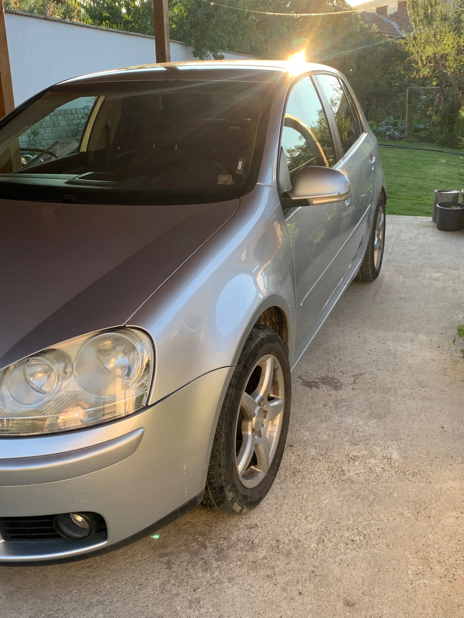 VW Golf  - изображение 2
