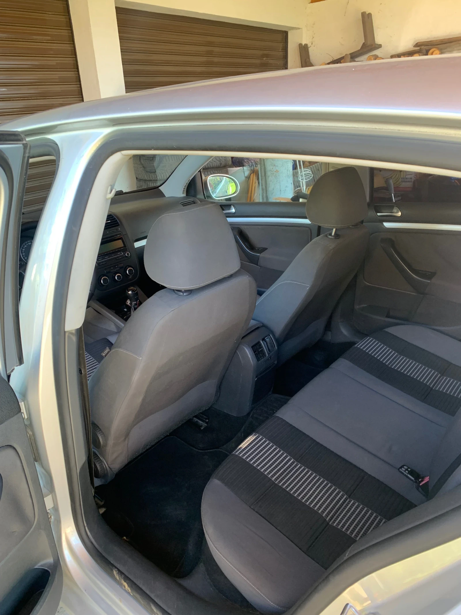 VW Golf  - изображение 6