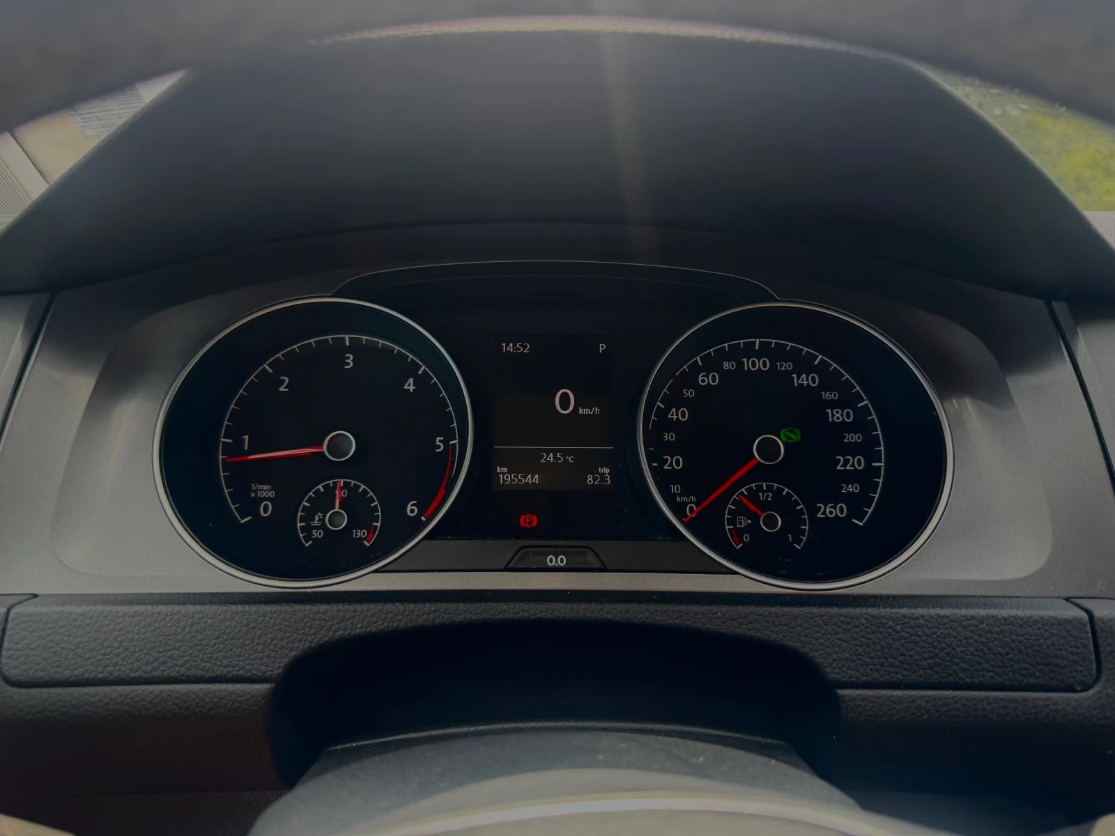 VW Golf VII , 1.6 DSG | Mobile.bg � ����������� 7