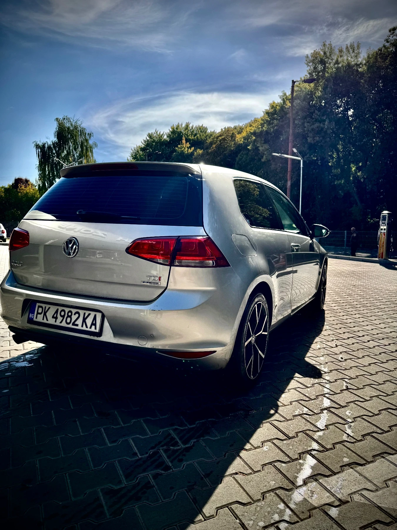 VW Golf VII , 1.6 DSG | Mobile.bg � ����������� 4