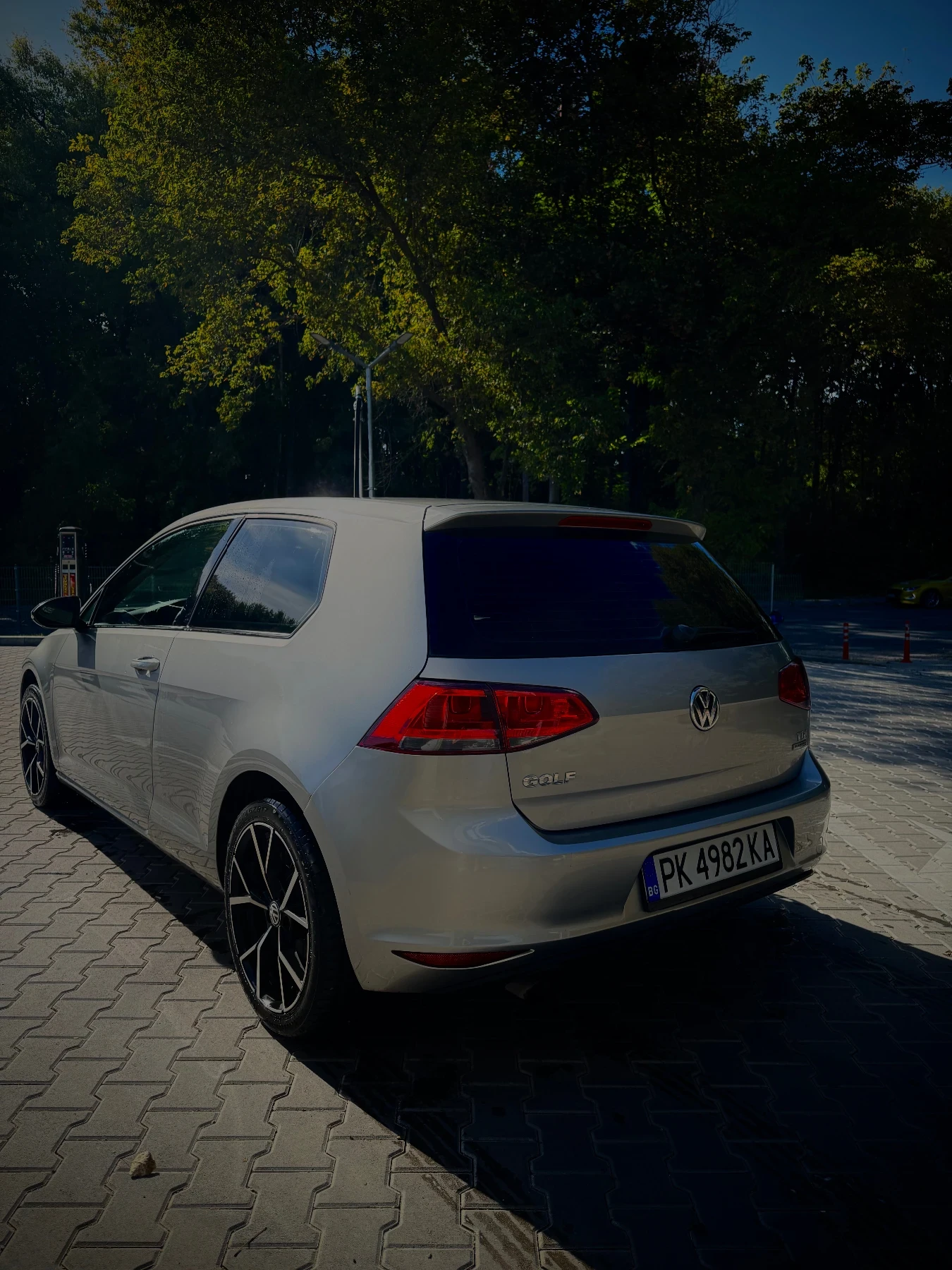 VW Golf VII , 1.6 DSG | Mobile.bg � ����������� 3