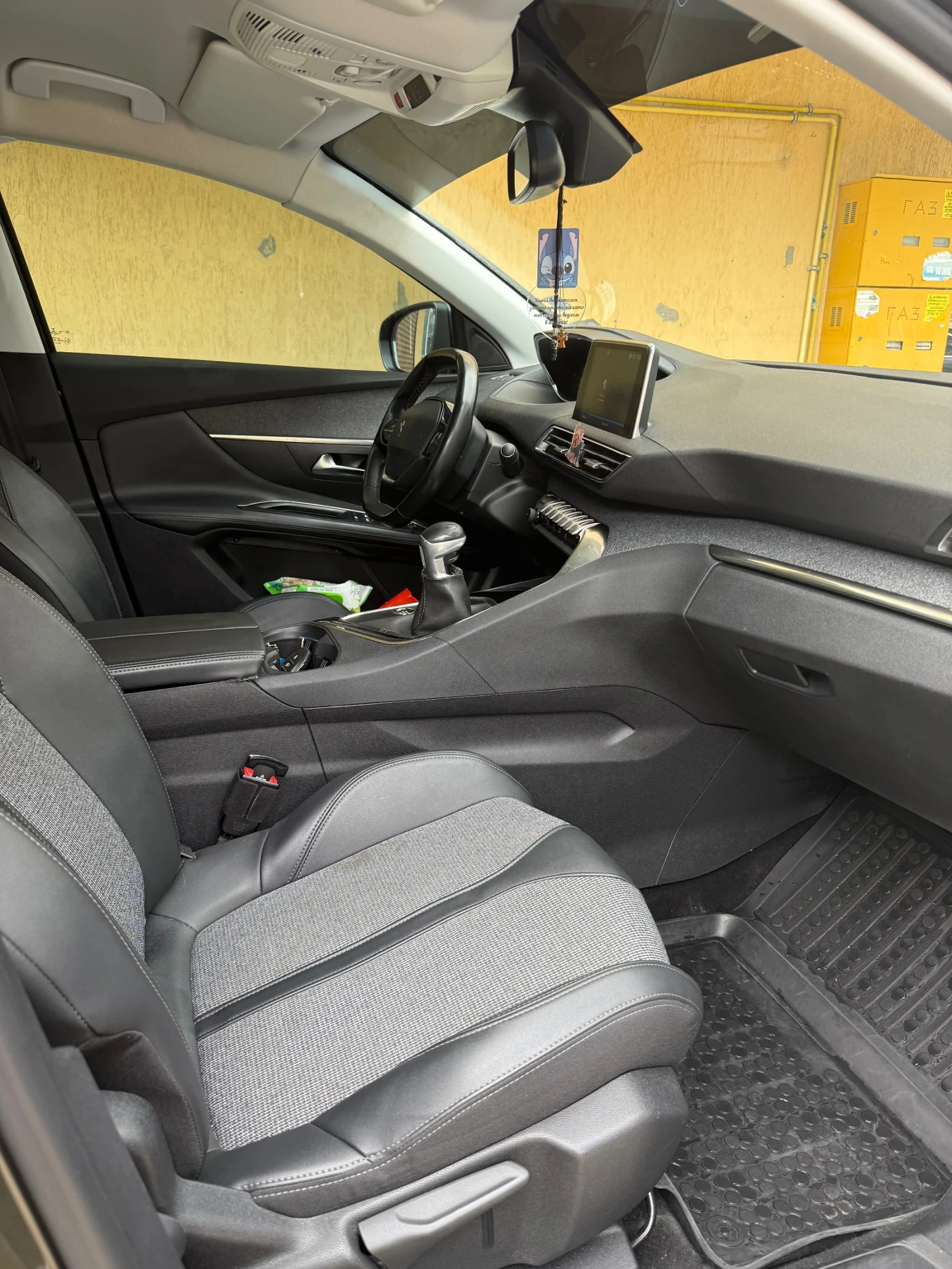 Peugeot 3008 | Mobile.bg — изображение 11