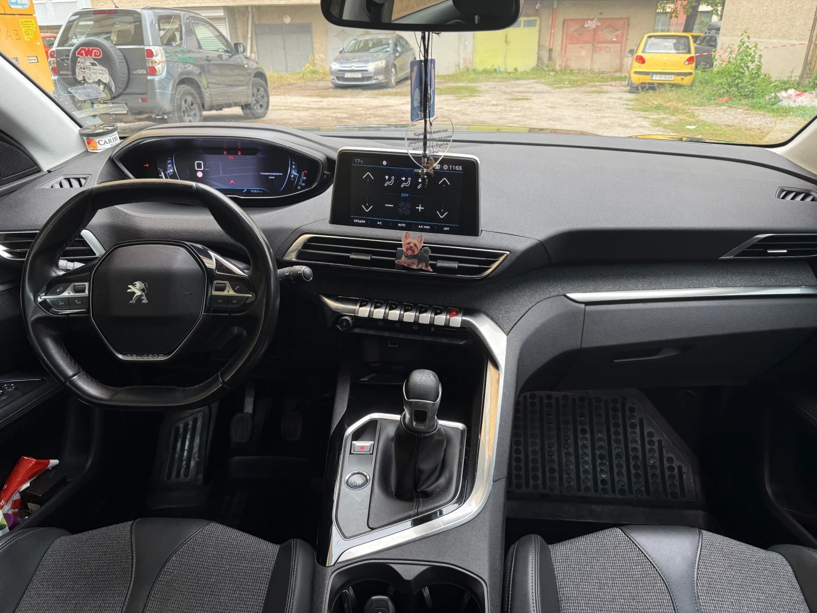 Peugeot 3008  - изображение 8