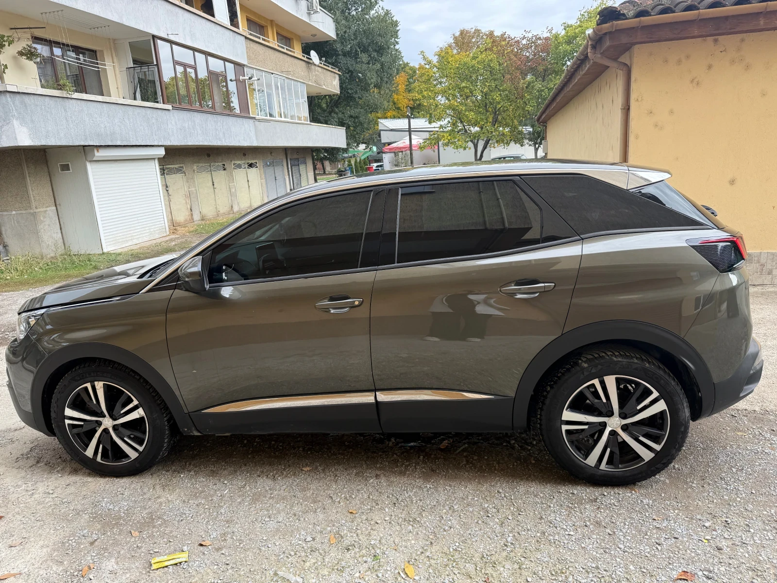 Peugeot 3008  - изображение 6