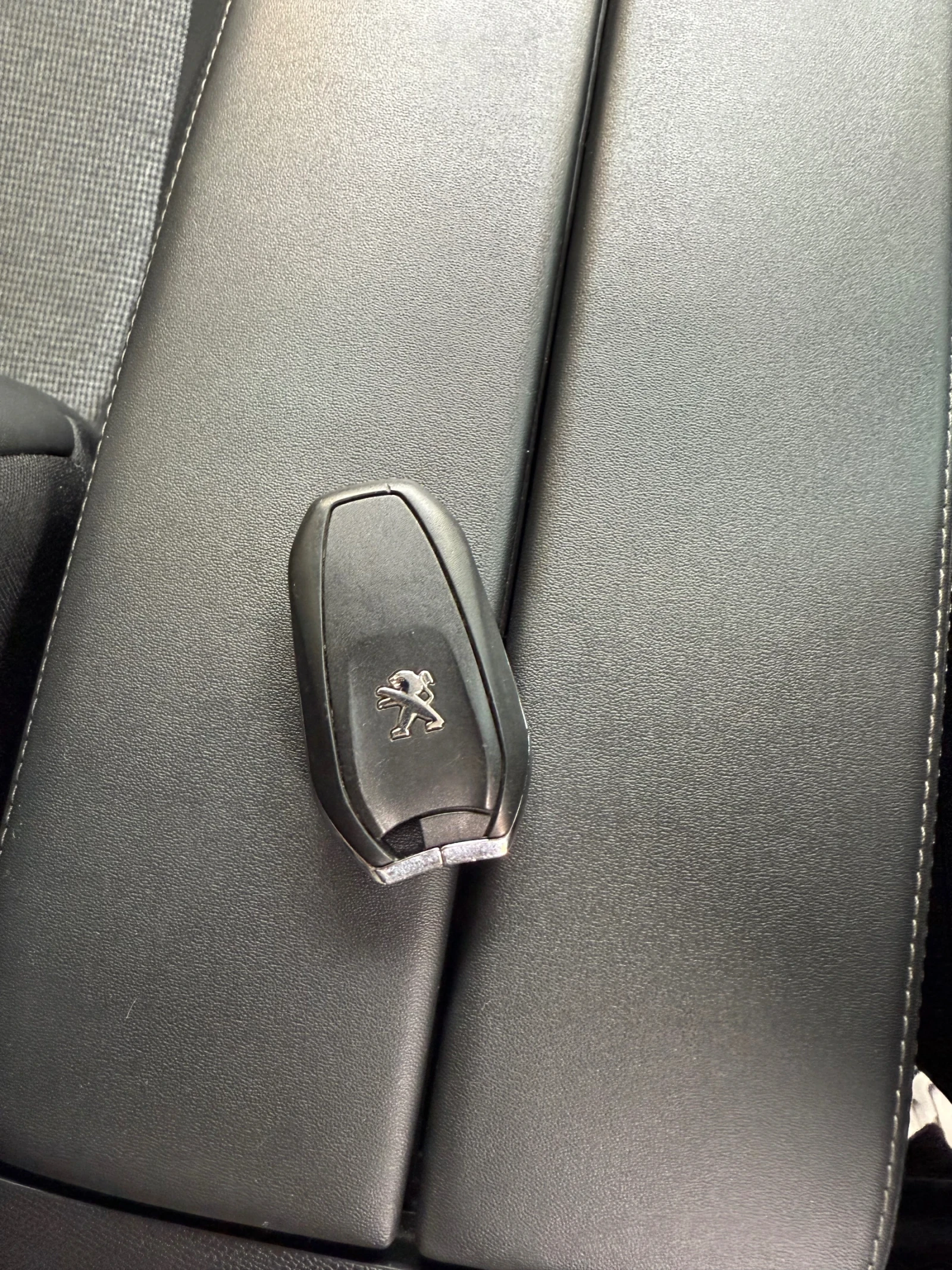 Peugeot 3008 | Mobile.bg — изображение 12